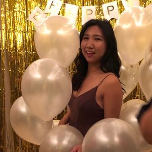 Meet your Posher, Eunice